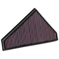 K&N 33-3021 Replacement Air Filter