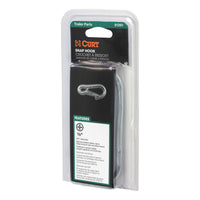 3/8" Snap Hook (2000 lbs Packaged)