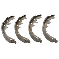 Husky Towing Trailer Brake