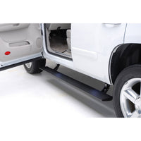 AMP Research 76333-01A PowerStep Running Boards Plug N Play System for 2018-2019 Ford Expedition Max Model Gas only