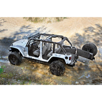 Jeep Kits-BedTred BTJK11R4
