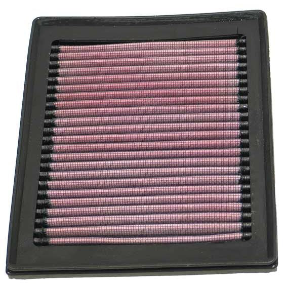 K&N 33-2291 Replacement Air Filter