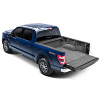 BedRug Bedliner BRQ15SCK