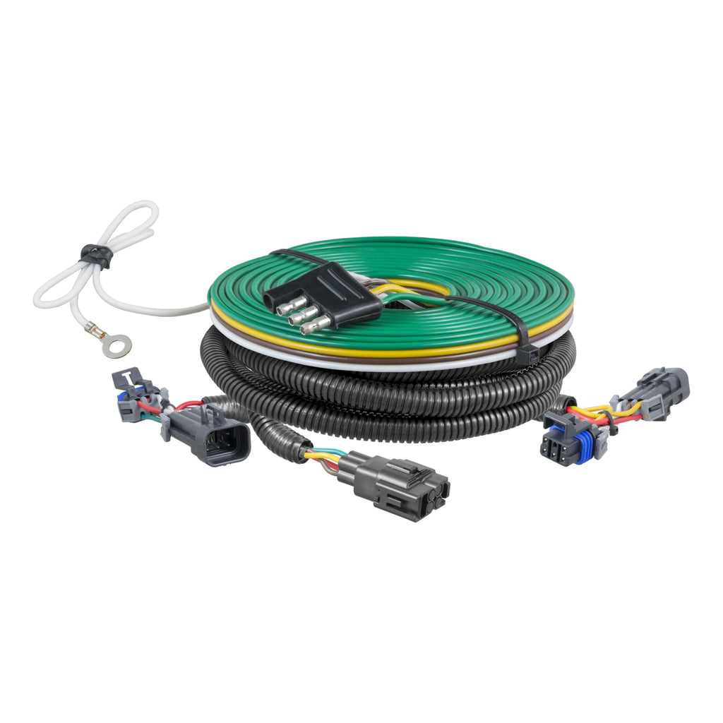 Custom Towed-Vehicle RV Wiring Harness Select Saturn Vue
