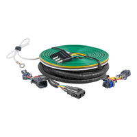 Custom Towed-Vehicle RV Wiring Harness Select Saturn Vue