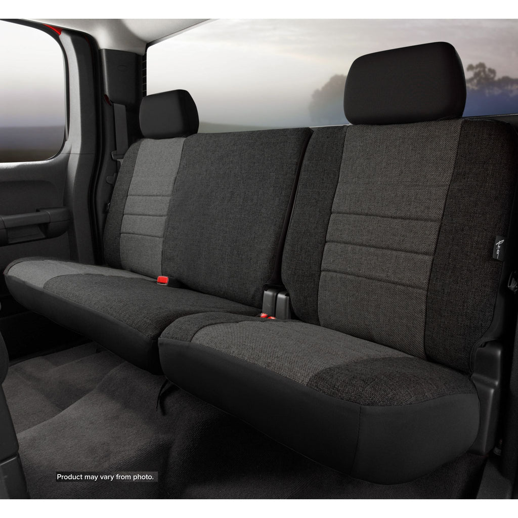 FIA-OE32-15 CHARC | 00-7 F250/F350/F450/F550 SUPER DUTY 40/60 2ND SEAT CHARCOAL