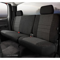 FIA-OE32-82 CHARC | 05-11 TACOMA OE REAR 40/60 SEAT COVER CHARCOAL