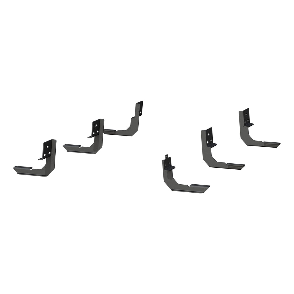 VersaTrac Mounting Brackets