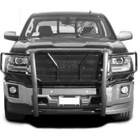 GRILLE GUARD Trail FX BUMPER PROTECTOR