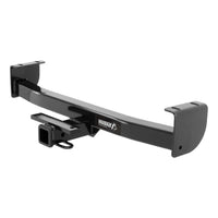 Husky Towing Class III Square Hitch