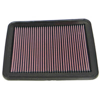 K&N 33-2296 Replacement Air Filter