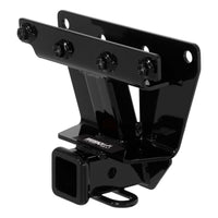 Husky Towing Class III Square Hitch
