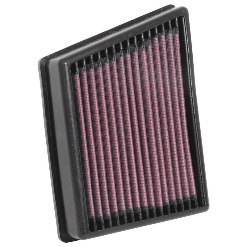 K&N 33-3117 Replacement Air Filter