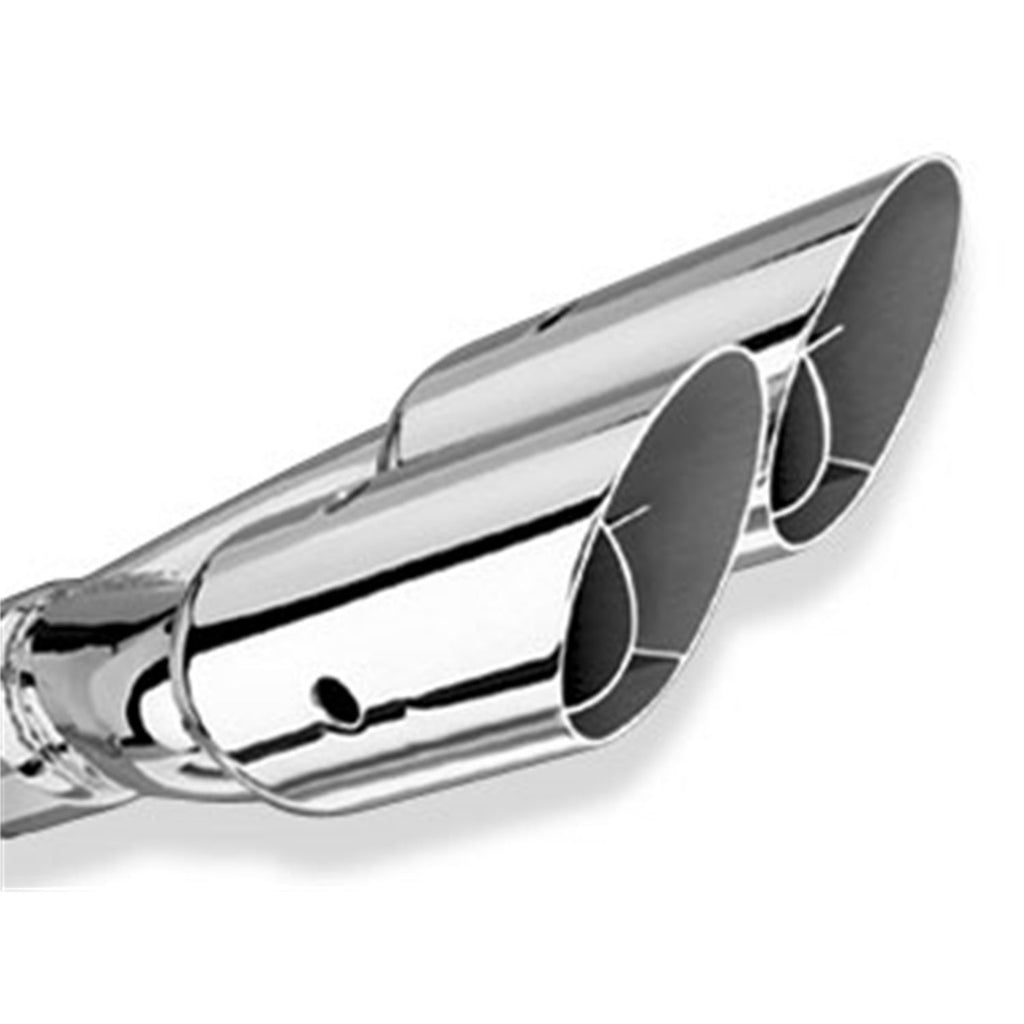 Borla 20213 | Borla Universal Exhaust Tip.