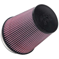 K&N RU-1020 Universal Clamp-On Air Filter