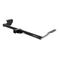 Husky Towing Class III Round Hitch
