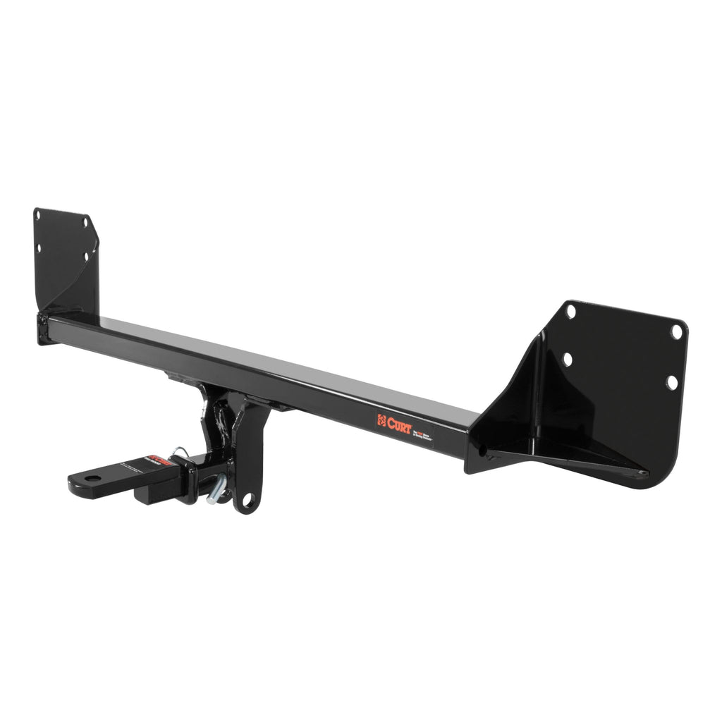 Class 1 Trailer Hitch 1-1/4" Ball Mount Select Mini Cooper