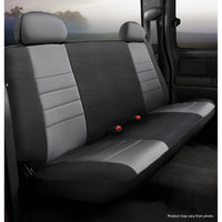 FIA-NP92-43 GRAY | 02-08 RAM FULL SIZE P/U NEOPRENE COVER