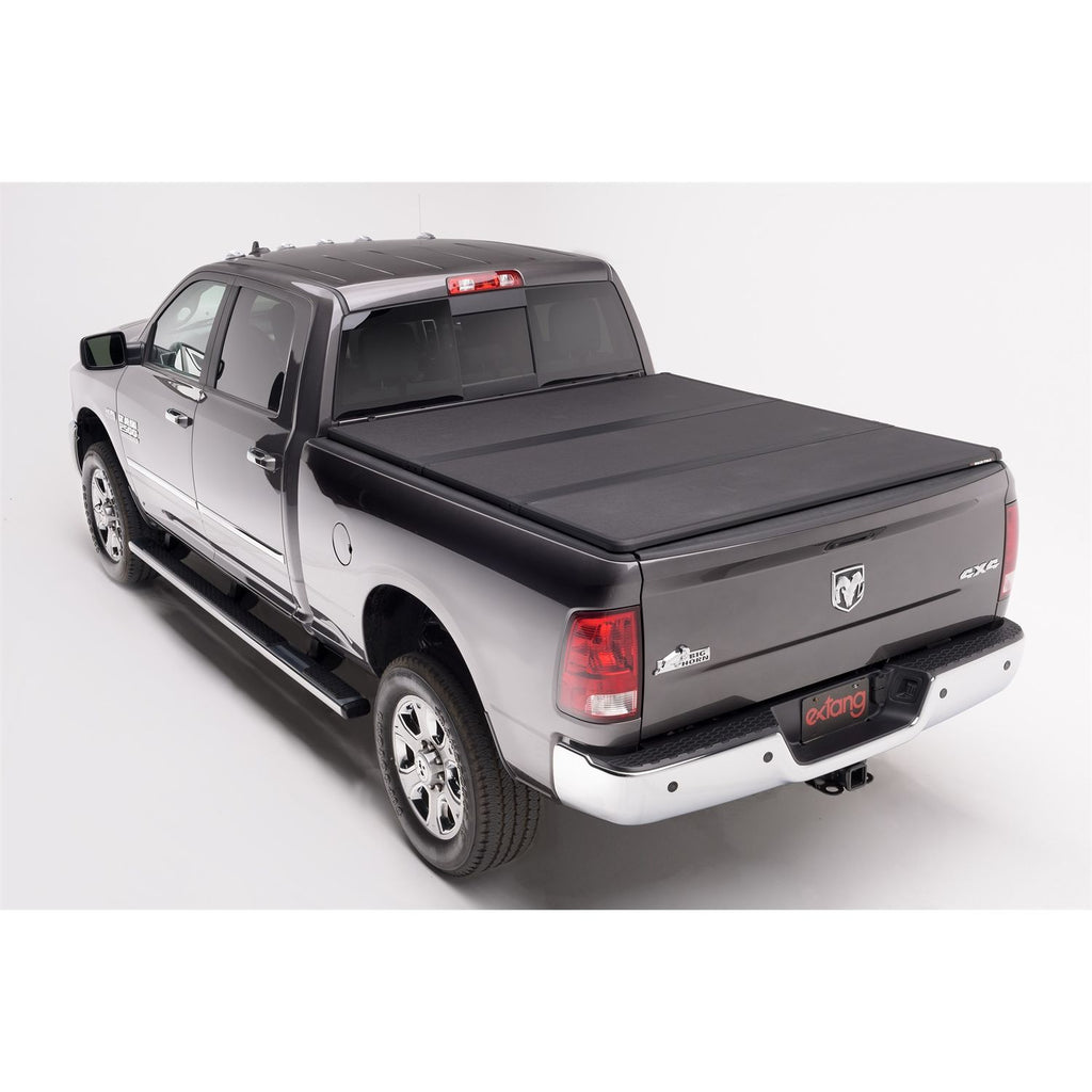 Extang SF 09-18Ram 5'7w/RB 83420