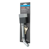 5/8" Hitch Lock (2" 2-1/2" or 3" Receiver Deadbolt Chrome)