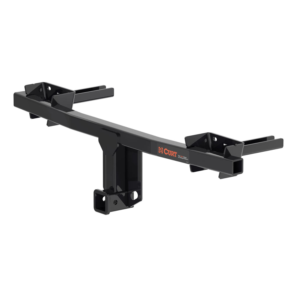 Class 3 Hitch 2" Receiver Select Subaru Forester