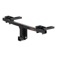 Class 3 Hitch 2" Receiver Select Subaru Forester