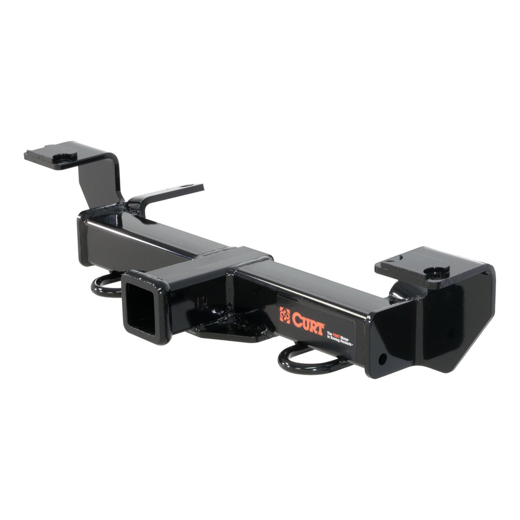 2" Front Receiver Hitch Select Honda Pilot