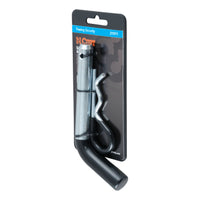 5/8" Hitch Pin (2" Receiver Zinc with Rubber Grip Packaged)