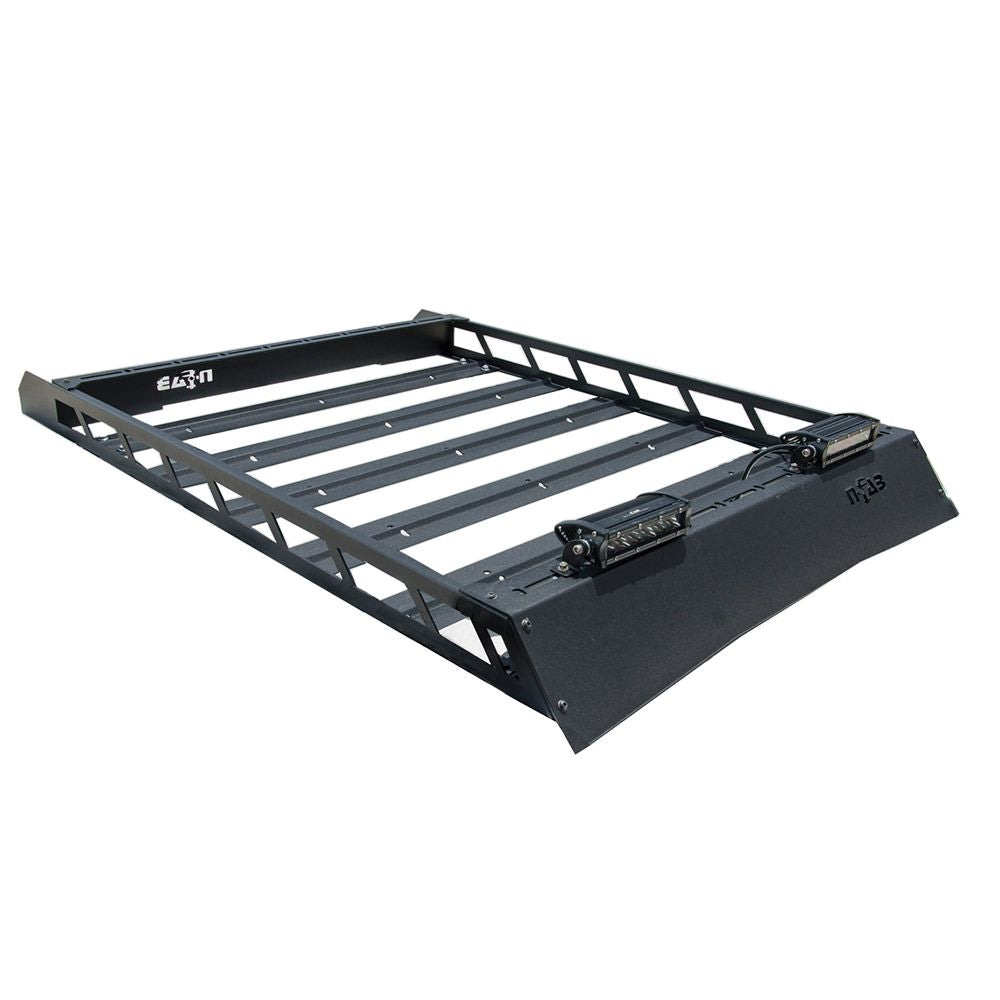 N-FAB RfRck 10-22 4RunTX T102MRF