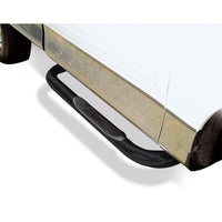 Go Rhino - 4094B - 4000 Series SideSteps & Mounting Brackets