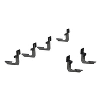 VersaTrac Mounting Brackets