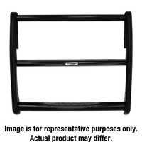 Go Rhino - 3185B - 3000 Series StepGuard (Center Grille Guard Only)