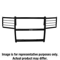 Go Rhino - 3369MB - 3000 Series StepGuard (Grille Guard & Brush Guards)