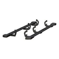 Rocker Step Running Boards Select Silverado Sierra 1500 2500 3500 Crew Cab