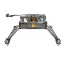 Fifth Wheel Trailer Hitch