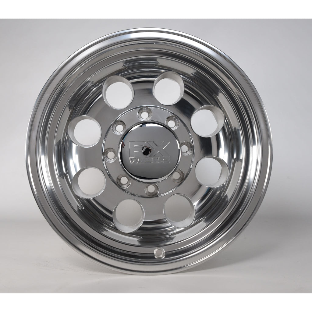 WHEEL Trail FX CUSTOM WHEEL AFTERMARKET WHEEL