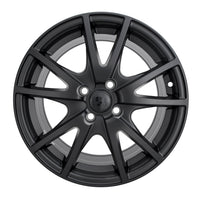 WHEEL Trail FX CUSTOM WHEEL AFTERMARKET WHEEL