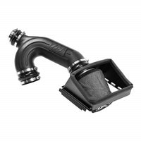 Flowmaster-315136D Air Intake Kit |Delta Force Cold Air Intake Kit