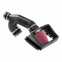 Flowmaster-315136 Air Intake Kit |Delta Force Cold Air Intake Kit