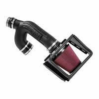 Flowmaster-315157 Air Intake Kit |Delta Force Cold Air Intake Kit