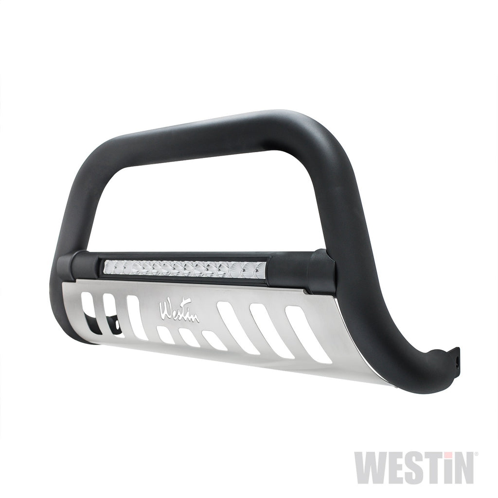 Ultimate LED Bull Bar