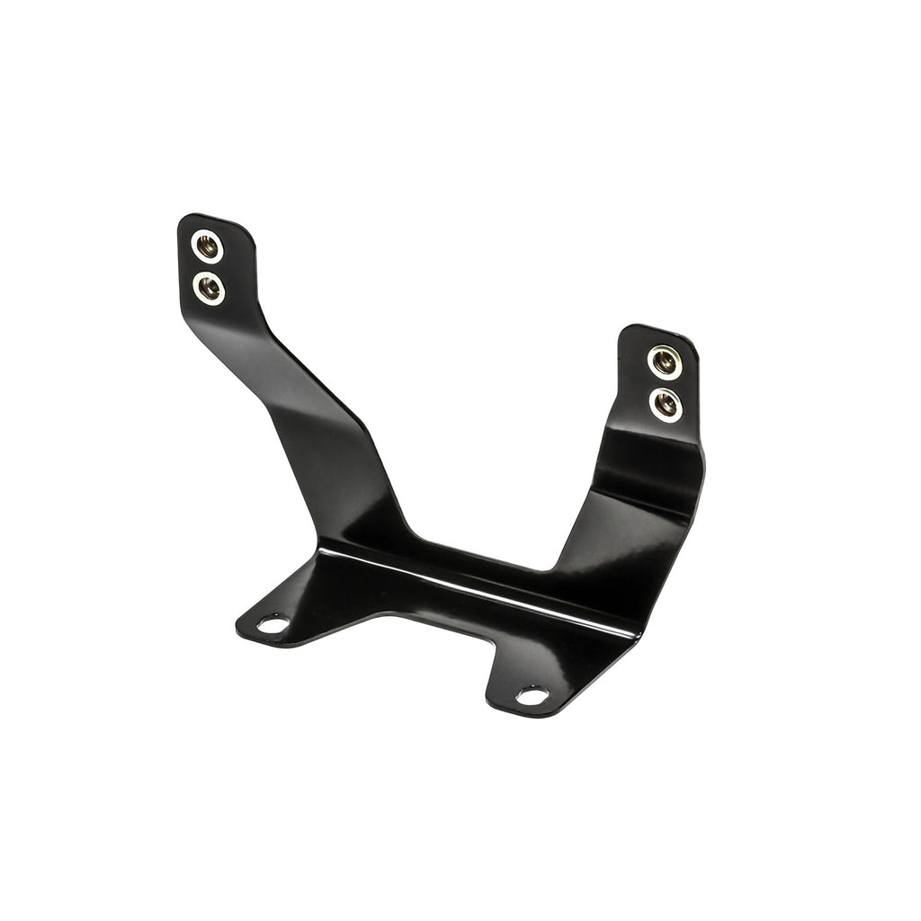 Contour 3.5 Bull Bar License Plate Relocator