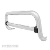 Contour 3.5 Bull Bar