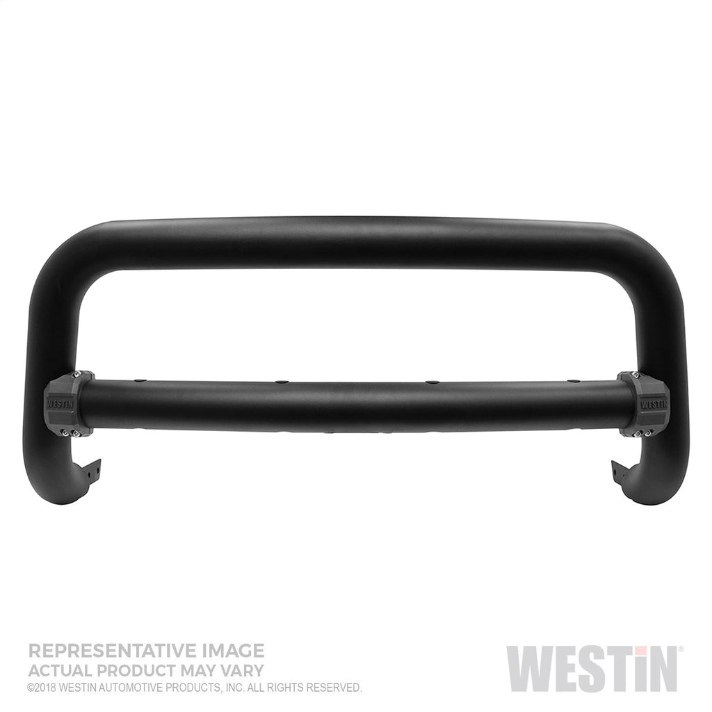 Contour 3.5 Bull Bar