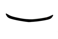 Auto Ventshade 320006 Aeroskin Flush Mount Dark Smoke Hood Protector for 2008-2012 Chevrolet Malibu