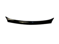 Auto Ventshade 320017 Aeroskin Flush Mount Dark Smoke Hood Protector for 2004-2008 Chevrolet Malibu