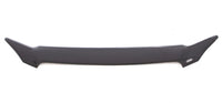 Auto Ventshade 320039 Aeroskin Flush Mount Dark Smoke Hood Protector for 2003-2008 Toyota Corolla