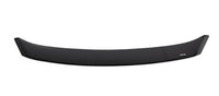 Auto Ventshade 320042 Aeroskin Flush Mount Dark Smoke Hood Protector for 2012-2013 Ford Fiesta