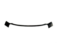 Auto Ventshade (AVS) 322001 Aeroskin Flush Mount Dark Smoke Hood Protector for 2009-2014 Ford F-150