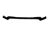 Auto Ventshade (AVS) 322007 Aeroskin Flush Mount Dark Smoke Hood Protector for 2007-2020 Toyota Tundra Sequoia